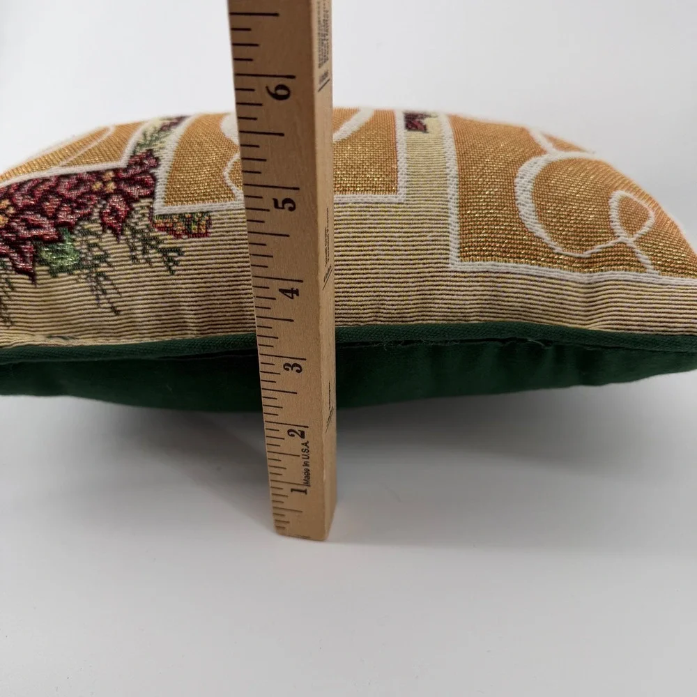Unbranded woven tapestry